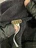 YFB Chevron-herringbone Gray Casual Pants Size L - photo 7