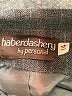 Haberdashery Chevron-herringbone Gray Blazer Size 14 - photo 6