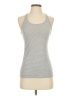 Gap Fit Gray Active Tank Size XS - photo 1