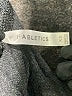 Fabletics Black Zip Up Hoodie Size XS - photo 7