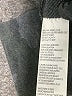 Fabletics Black Zip Up Hoodie Size XS - photo 8