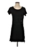 Assorted Brands Black Casual Dress Size XS - photo 1