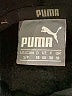 Puma Black Pullover Hoodie Size S - photo 7