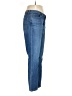 Lee Blue Jeans Size 14M - photo 4