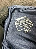 Slazenger Gray Long Sleeve Top Size M - photo 8