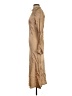 Assorted Brands Tan Casual Dress Size S - photo 5