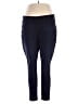 Universal Thread Solid Blue Active Pants Size 18WR - photo 1