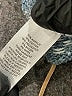 Tucker + Tate Print Gray Pullover Sweater Size 7 - photo 4