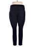 Universal Thread Solid Blue Active Pants Size 18WR - photo 2
