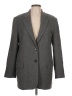 Zara Gray Blazer Size L - photo 1