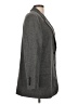 Zara Gray Blazer Size L - photo 4