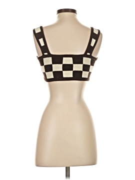 Belle The Label Sleeveless Top