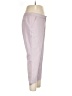 Amanda + Chelsea Solid Pink Casual Pants Size 12 - photo 4