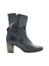 FRYE Gray Black Boots Size 10 - photo 1