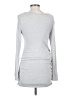 Hello Miz Silver Cardigan Size Sm Maternity - photo 2