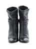 FRYE Gray Black Boots Size 10 - photo 2