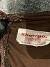 showpo Brown Casual Dress Size 8 - photo 7