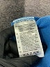 Helly Hansen 100% Polyester Color Block Blue Pullover Sweater Size XL - photo 8