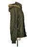 Assorted Brands 100% Polyester Solid Green Jacket Size S - photo 4