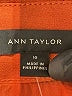 Ann Taylor Orange Formal Skirt Size 10 - photo 3