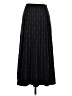 Max Studio Black Formal Skirt Size XS - photo 1