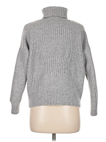 CeCe Turtleneck Sweater (view 2)