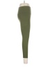 Athleta Green Active Pants Size M - photo 4