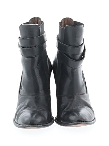 Elizabeth and James Boots (view 2)