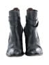 Elizabeth and James Black Boots Size 8 1/2 - photo 2
