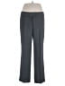 R.Q.T Gray Dress Pants Size 14 - photo 1