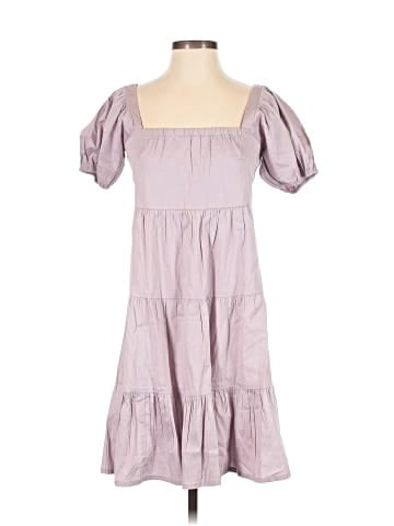 S'edge Casual Dress (view 1)