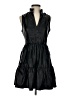 Fate Black Cocktail Dress Size S - photo 1