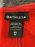 Athleta Red Jacket Size XS - photo 6