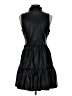 Fate Black Cocktail Dress Size S - photo 2