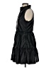 Fate Black Cocktail Dress Size S - photo 5