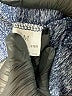 Unbranded 100% Polyester Blue Jacket Size M - photo 7