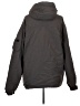 Assorted Brands Solid Black Snow Jacket Size M - photo 2