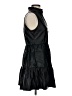 Fate Black Cocktail Dress Size S - photo 4