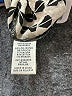 Max Studio Argyle Black Cocktail Dress Size XS - photo 8