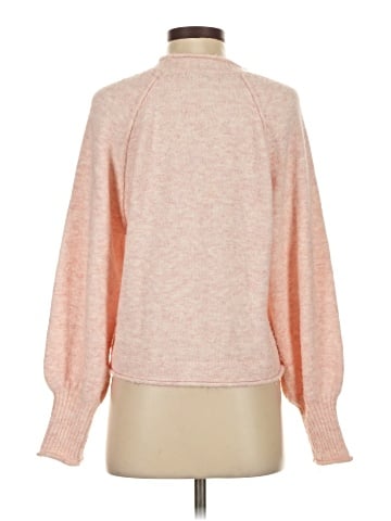 Central Park West Pullover Sweater (view 2)