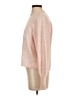 Central Park West Pink Pullover Sweater Size XS - photo 5