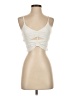 Athleta Ivory Tank Top Size S - photo 1