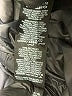 Sweaty Betty 100% Polyamide Black Snow Jacket Size S - photo 7