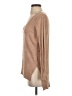 Atmosphere Tan Pullover Sweater Size 2 - photo 5