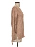 Atmosphere Tan Pullover Sweater Size 2 - photo 4