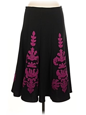 Sunny Leigh Formal Skirt (view 2)