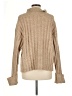 Emory Park Tan Pullover Sweater Size M - photo 2
