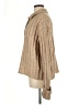 Emory Park Tan Pullover Sweater Size M - photo 5