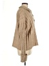 Emory Park Tan Pullover Sweater Size M - photo 4