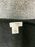 Halogen 100% Cashmere Black Cashmere Pullover Sweater Size XS - photo 7